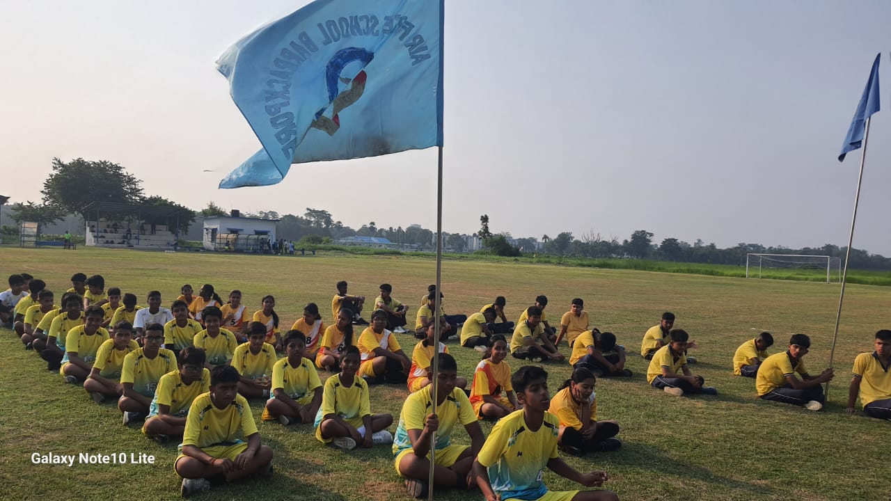 EAC SUBROTO CUP TOURNAMENT 2026-27